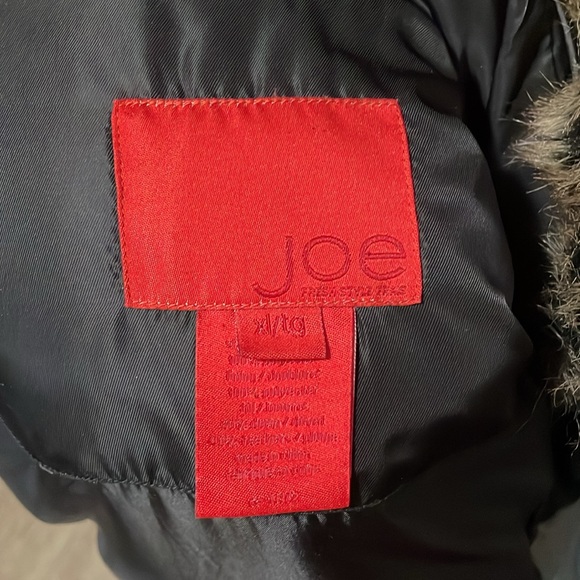 Joe Fresh Winter Coat Jacket - Picture 5 of 7